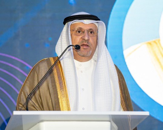 وزير (الاتصالات): إطلاق مبادرة (مهارات الكويت) بالتعاون مع مايكروسوفت لتأهيل الكفاءات الوطنية وزير (الاتصالات): إطلاق مبادرة (مهارات الكويت) بالتعاون مع مايكروسوفت لتأهيل الكفاءات الوطنية