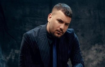 مسلم يوضح حقيقة الوقفة الاحتجاجية في نقابة الموسيقيين: "كل اللي اتقال إشاعات"