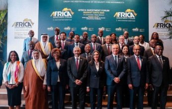 الصندوق الكويتي للتنمية يشارك في المنتدى الافريقي للاستثمار بالرباط