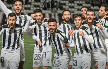 بث مباشر.. شاهد مباراة مولودية وهران ووفاق سطيف في الدوري الجزائري