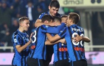 بث مباشر.. شاهد مباراة أتلانتا وأودينيزي في الدوري الإيطالي