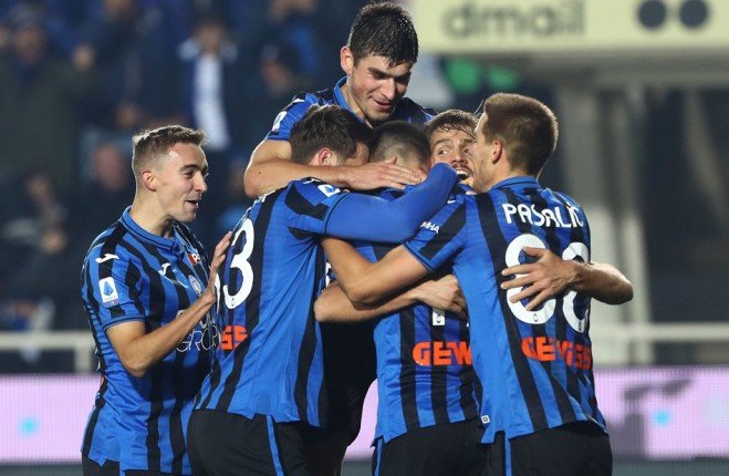 بث مباشر.. شاهد مباراة أتلانتا وأودينيزي في الدوري الإيطالي بث مباشر.. شاهد مباراة أتلانتا وأودينيزي في الدوري الإيطالي