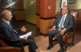 مصر.. وزير الخارجية يجرى لقاء إعلاميا مع جريدة وقناة DAWN الباكستانية خلال زيارته لإسلام آباد