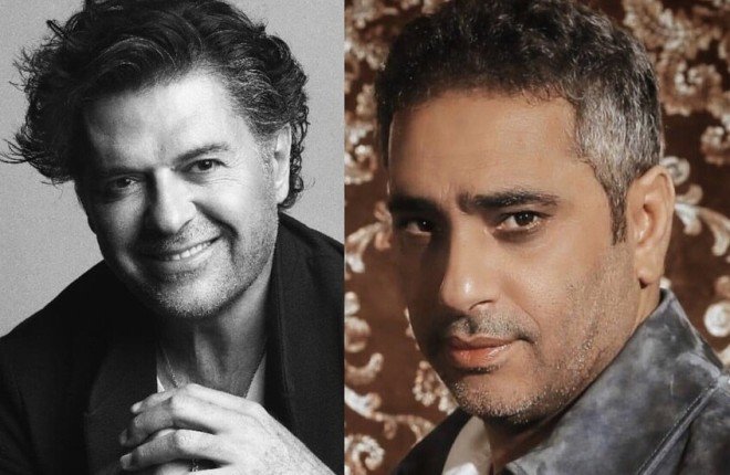 ماذا قال النجم راغب علامة بشأن موقفة من أزمة فضل شاكر؟.. تفاصيل مثيرة