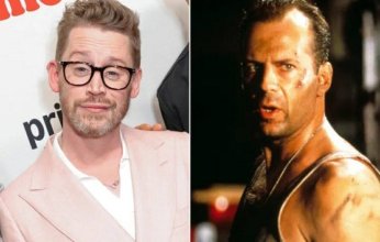 ‏بطل "Home Alone" يثير الجدل بسبب تصريحات حول فيلم "Die Hard" لبروس ويليس.. ما القصة؟