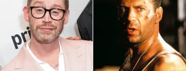 ‏بطل "Home Alone" يثير الجدل بسبب تصريحات حول فيلم "Die Hard" لبروس ويليس.. ما القصة؟