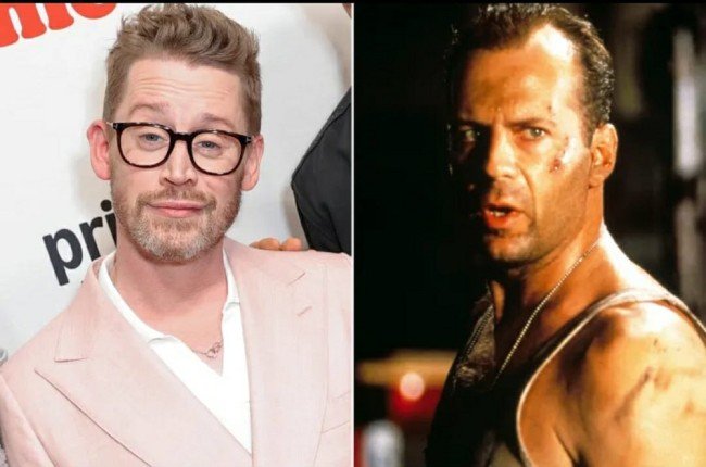 بطل "Home Alone" يثير الجدل بسبب تصريحات حول فيلم "Die Hard" لبروس ويليس.. ما القصة؟ بطل "Home Alone" يثير الجدل بسبب تصريحات حول فيلم "Die Hard" لبروس ويليس.. ما القصة؟