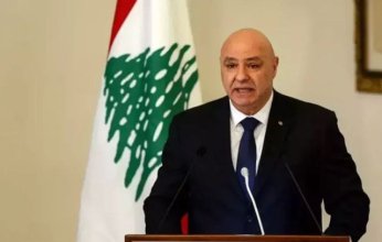 تحرك لبناني.. الرئيس عون يطلب رفع شكوى عاجلة لمجلس الأمن ضد إسرائيل