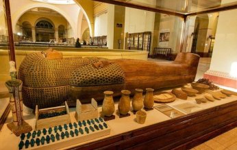 اليابان ساعدت مصر في ترميم الآثار وليس في تمويل الإنشاء فقط