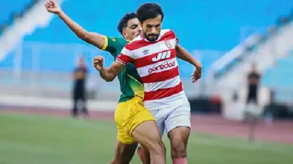 بث مباشر.. مشاهدة مباراة البنزرتي ومستقبل المرسى في الدوري التونسي