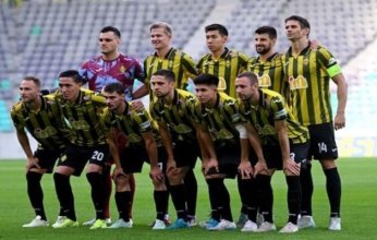 بث مباشر.. شاهد مباراة كوبنهاجن وكايرات ألماتي في دوري أبطال أوروبا