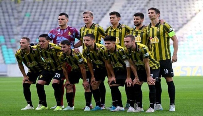 بث مباشر.. شاهد مباراة كوبنهاجن وكايرات ألماتي في دوري أبطال أوروبا