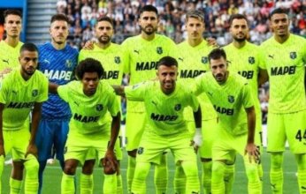 بث مباشر.. مشاهدة مباراة ساسولو وبيسا في الدوري الإيطالي