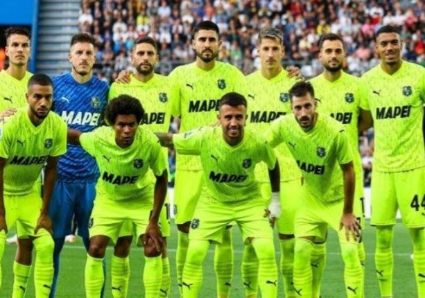 بث مباشر.. مشاهدة مباراة ساسولو وبيسا في الدوري الإيطالي