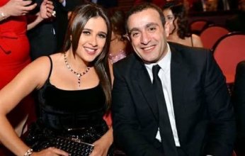 أحمد السقا وياسمين عبد العزيز يجتمعان في فيلم "خلي بالك من نفسك".. ما قصته؟