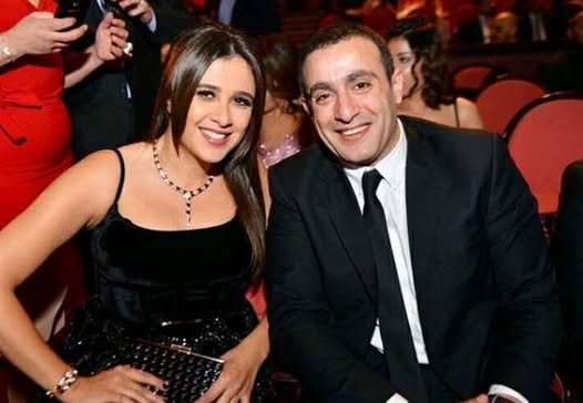 أحمد السقا وياسمين عبد العزيز يجتمعان في فيلم "خلي بالك من نفسك".. ما قصته؟ أحمد السقا وياسمين عبد العزيز يجتمعان في فيلم "خلي بالك من نفسك".. ما قصته؟