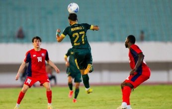 بث مباشر.. شاهد مباراة نفط ميسان ونفط البصرة في كأس العراق