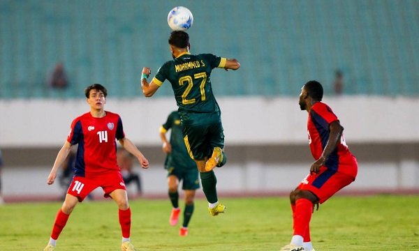 بث مباشر.. شاهد مباراة نفط ميسان ونفط البصرة في كأس العراق بث مباشر.. شاهد مباراة نفط ميسان ونفط البصرة في كأس العراق