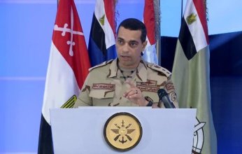 شاهد بالفيديو.. المتحدث العسكري في مصر يكشف رسائل حاسمة عن جاهزية الجيش وتطوره غير المسبوق