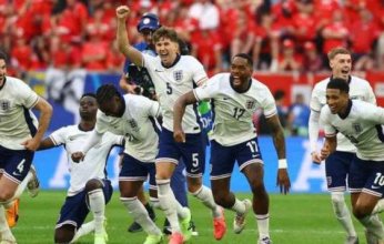 بث مباشر.. مشاهدة مباراة آلبانيا وإنجلترا في تصفيات كأس العالم