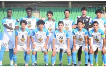 بث مباشر.. مشاهدة مباراة زاخو والقاسم في الدوري العراقي