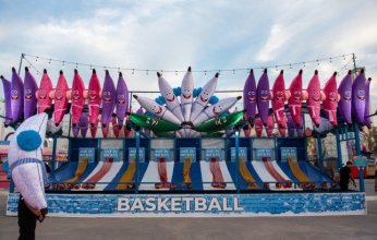 "المشروعات السياحية" تفتتح الموسم الرابع من "ونتر وندر لاند الكويت" بحلة جديدة