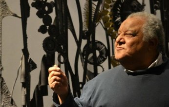 مصر.. رحيل الكاتب الكبير مصطفى نصر