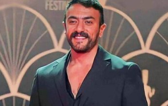 انطلاق تصوير مسلسل علي كلاى بطولة أحمد العوضى للعرض فى رمضان 2026