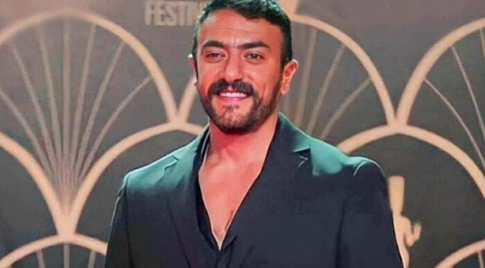 انطلاق تصوير مسلسل علي كلاى بطولة أحمد العوضى للعرض فى رمضان 2026