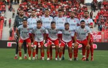 بث مباشر.. مشاهدة مباراة مولودية وهران ومستقبل الرويسات في الدوري الجزائري