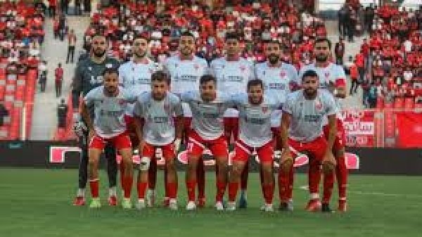 بث مباشر.. مشاهدة مباراة مولودية وهران ومستقبل الرويسات في الدوري الجزائري بث مباشر.. مشاهدة مباراة مولودية وهران ومستقبل الرويسات في الدوري الجزائري