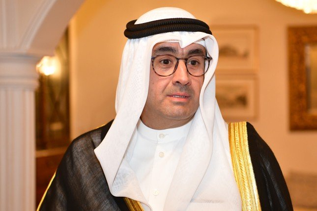 دولة الكويت تجدد تأكيد موقفها الثابت ومبدئها الداعم للقضية الفلسطينية