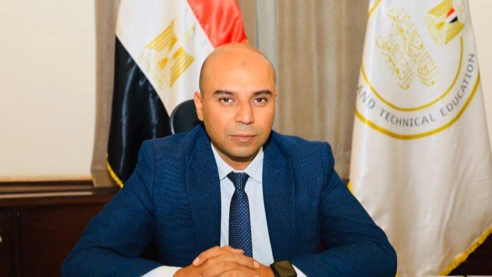 مصر.. التربية والتعليم تكشف حقيقة تعديل آليات تقييم الطلاب مصر.. التربية والتعليم تكشف حقيقة تعديل آليات تقييم الطلاب