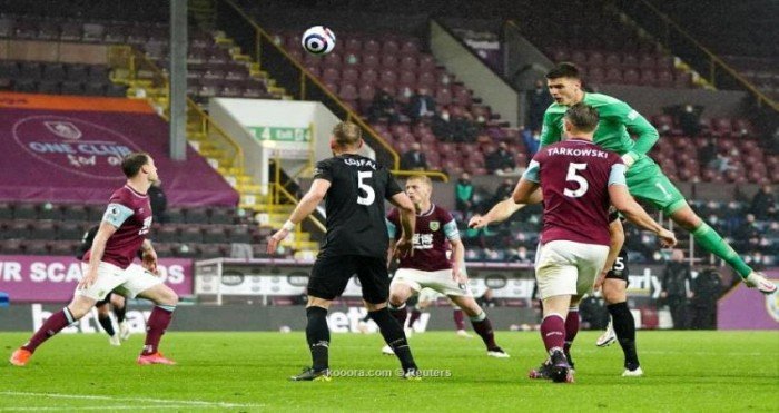 بث مباشر.. شاهد مباراة وست هام وبيرنلي في الدوري الإنجليزي بث مباشر.. شاهد مباراة وست هام وبيرنلي في الدوري الإنجليزي