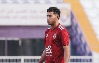 إمام عاشور: أتمنى الاحتفال مع الجماهير بكأس السوبر