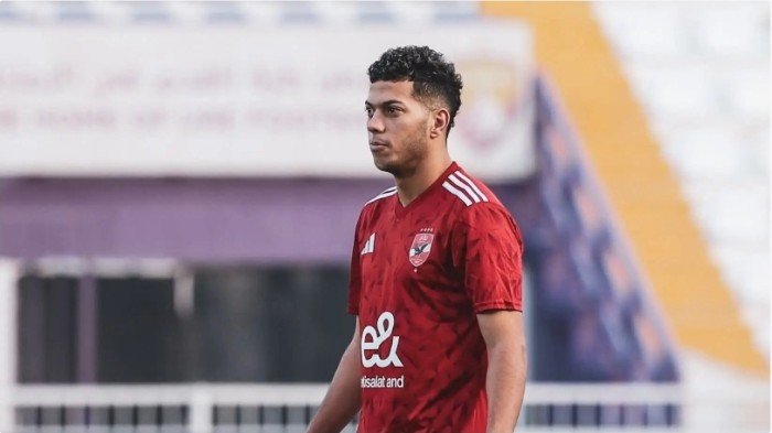 إمام عاشور: أتمنى الاحتفال مع الجماهير بكأس السوبر