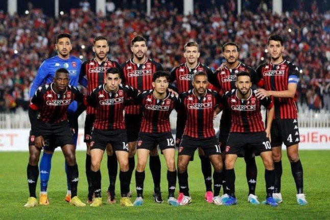 بث مباشر.. مشاهدة مباراة أولمبيك آسفي واتحاد العاصمة في الكونفدرالية الافريقية