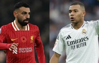 بث مباشر.. مشاهدة مباراة ليفربول وريال مدريد في دوري أبطال أوروبا