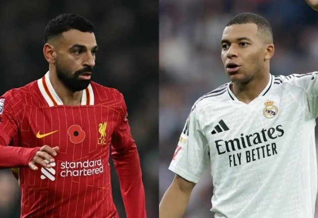 بث مباشر.. مشاهدة مباراة ليفربول وريال مدريد في دوري أبطال أوروبا