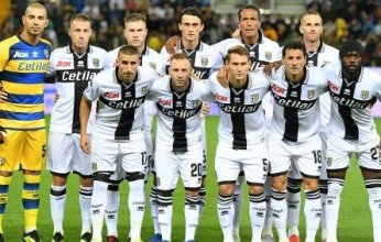 بث مباشر.. شاهد مباراة بارما وأودينيزي في الدوري الإيطالي