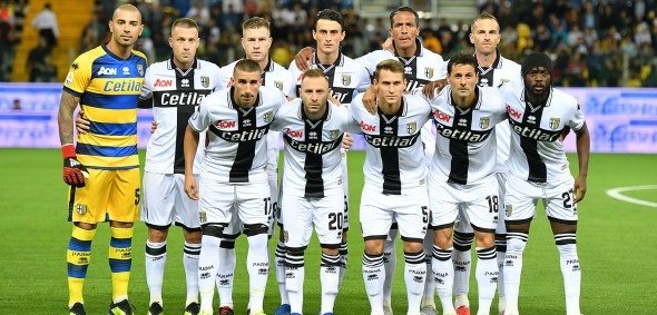 بث مباشر.. شاهد مباراة بارما وأودينيزي في الدوري الإيطالي