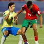 بث مباشر.. مشاهدة مباراة المغرب ضد البرازيل في كأس العالم للناشئين