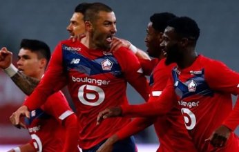 بث مباشر.. مشاهدة مباراة ليل وباريس أف سي في الدوري الفرنسي