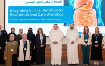 الصحة الكويتية: عيادات «التغذية» العلاجية تعكس الالتزام بتعزيز الصحة العامة