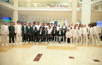 الزمالك يعلن تشكيل باقي جهازه الفني قبل السوبر المصري