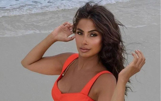 روبي تستعد لطرح أغنية «حقك عليا» روبي تستعد لطرح أغنية «حقك عليا»