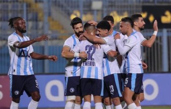 بيراميدز يفوز على ديناموز الزامبي بهدف نظيف في أبطال إفريقيا