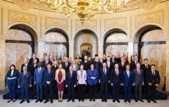 مصر.. وزير الخارجية يلتقي رئيسة مؤسسة آنا ليند للحوار بين الثقافات