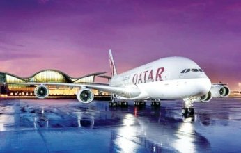 الخطوط القطرية تعزز رحلاتها الشتوية إلى وجهات عالمية بإضافة 3 آلاف رحلة خلال 2025