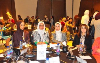 بمشاركة كويتية.. انطلاق فعاليات المؤتمر الدولي للأسرة بالأردن